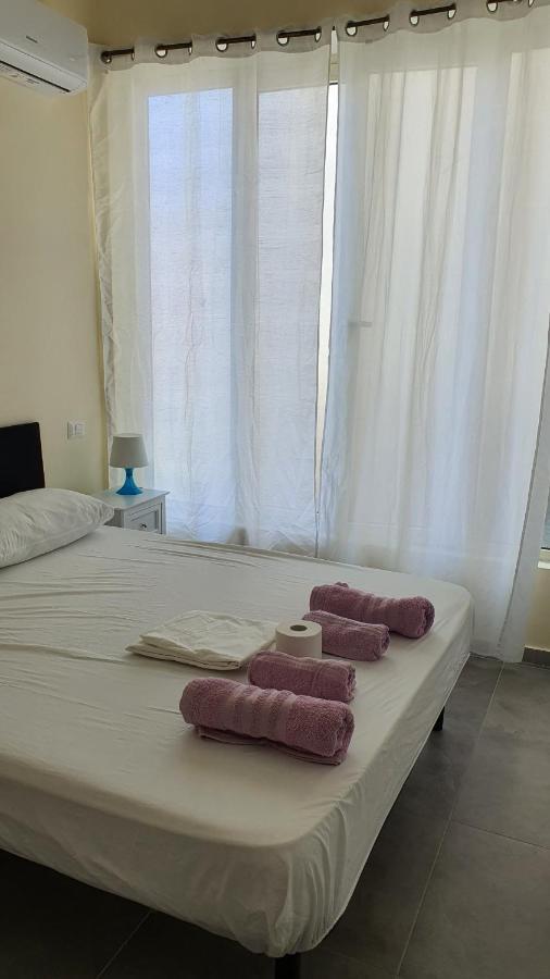 Fagicamera Hotel Olbia Ngoại thất bức ảnh