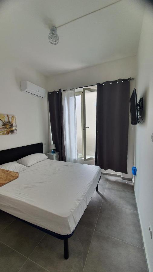 Fagicamera Hotel Olbia Ngoại thất bức ảnh