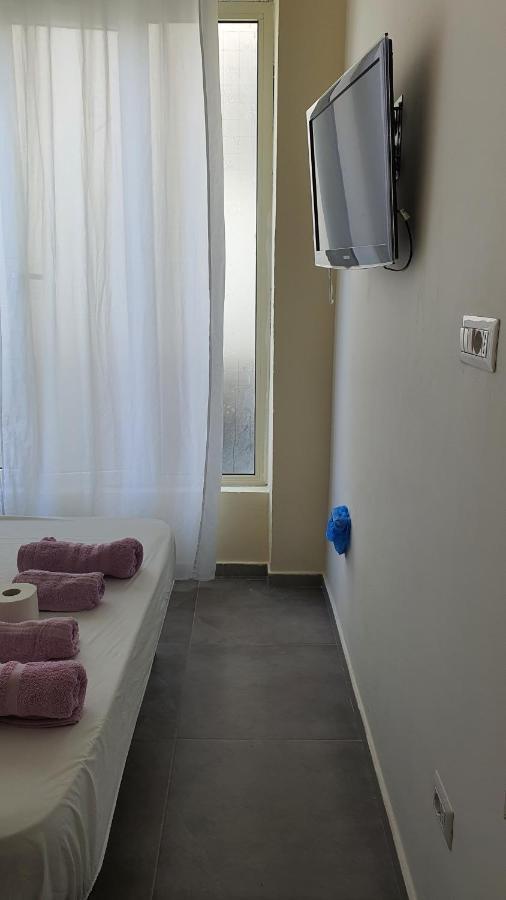 Fagicamera Hotel Olbia Ngoại thất bức ảnh