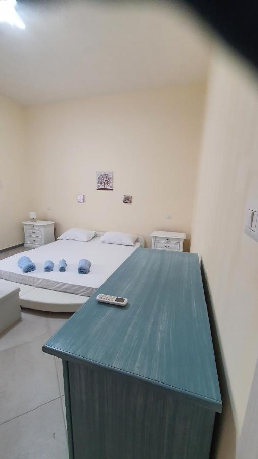 Fagicamera Hotel Olbia Ngoại thất bức ảnh