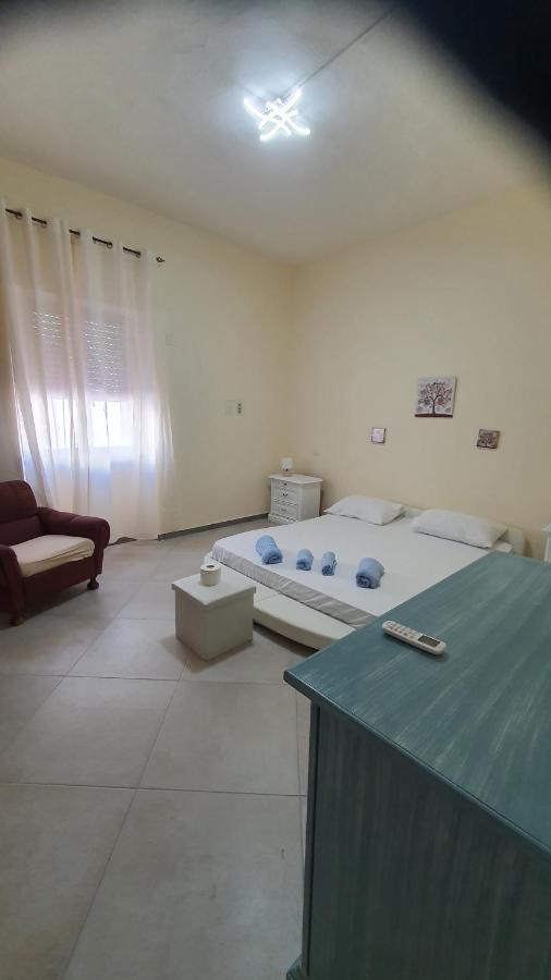 Fagicamera Hotel Olbia Ngoại thất bức ảnh