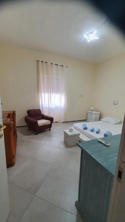 Fagicamera Hotel Olbia Ngoại thất bức ảnh