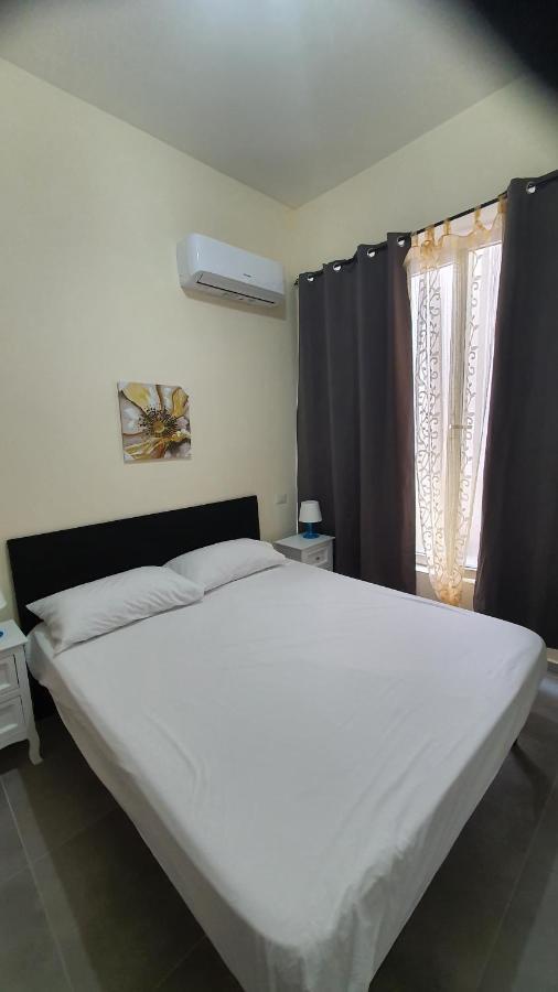 Fagicamera Hotel Olbia Ngoại thất bức ảnh