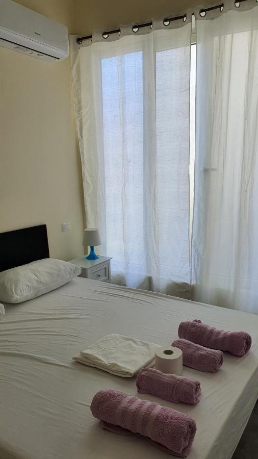 Fagicamera Hotel Olbia Ngoại thất bức ảnh
