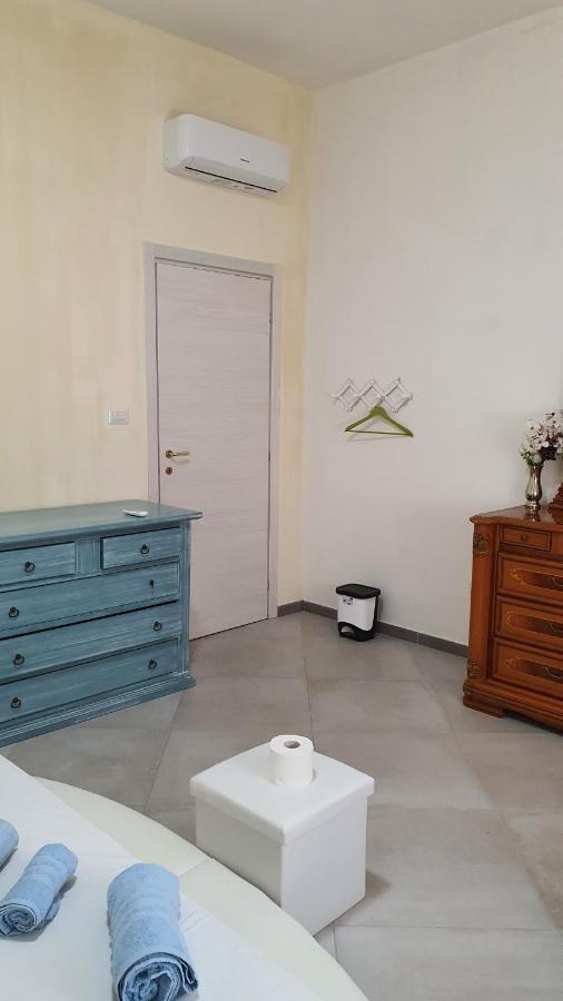 Fagicamera Hotel Olbia Ngoại thất bức ảnh