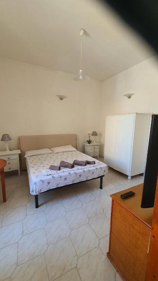 Fagicamera Hotel Olbia Ngoại thất bức ảnh