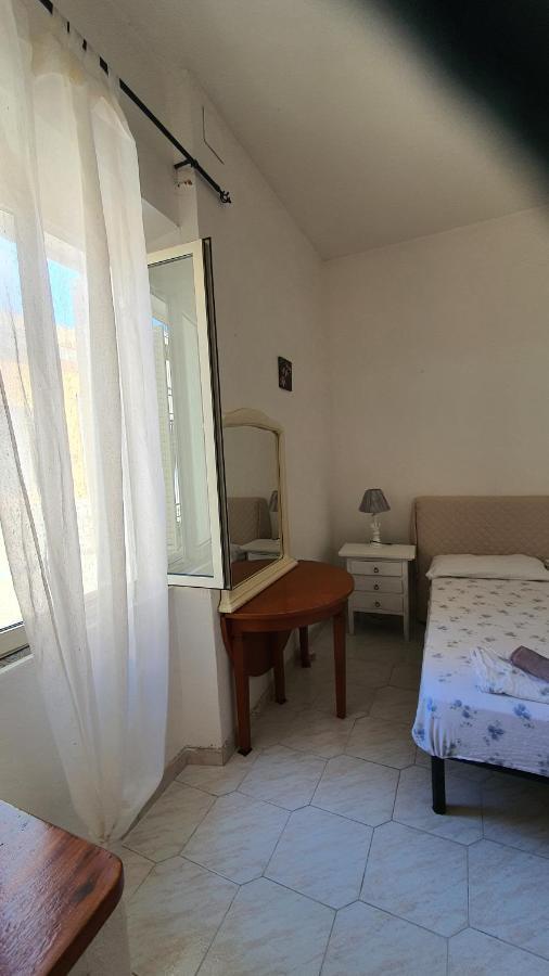 Fagicamera Hotel Olbia Ngoại thất bức ảnh