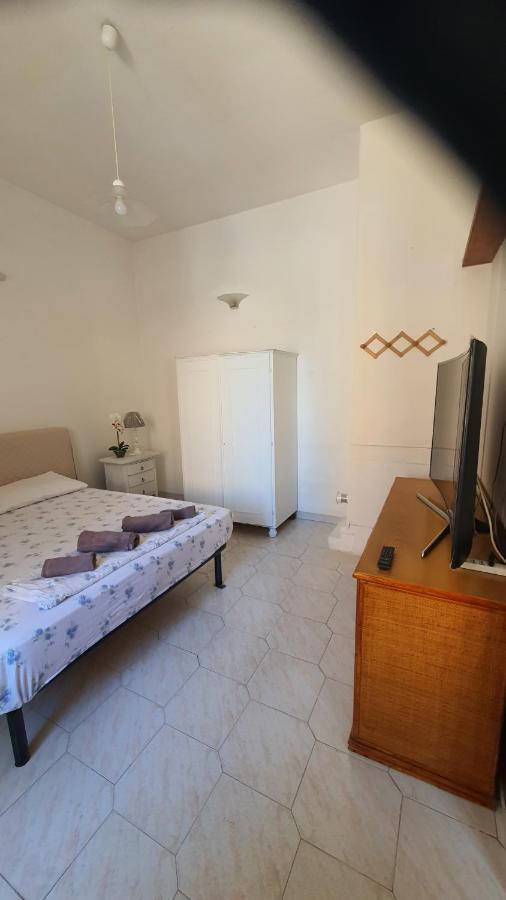 Fagicamera Hotel Olbia Ngoại thất bức ảnh