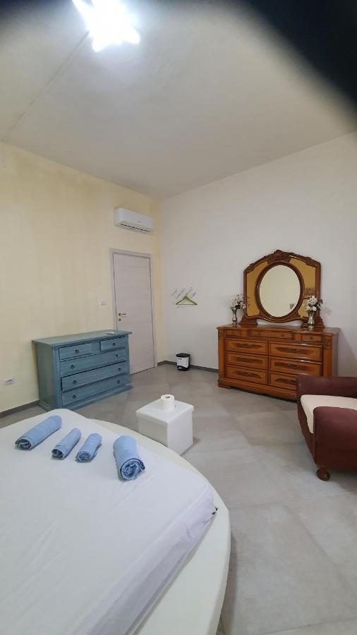 Fagicamera Hotel Olbia Ngoại thất bức ảnh