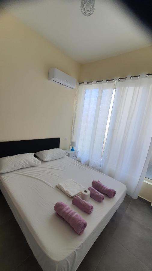 Fagicamera Hotel Olbia Ngoại thất bức ảnh