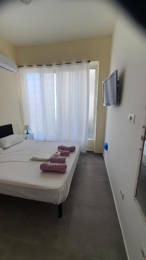 Fagicamera Hotel Olbia Ngoại thất bức ảnh