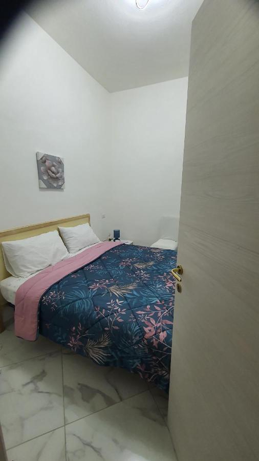 Fagicamera Hotel Olbia Ngoại thất bức ảnh