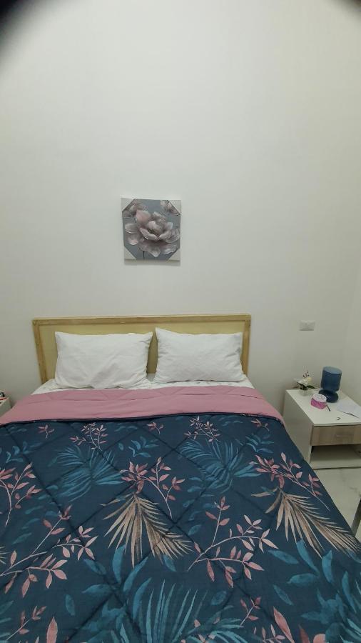Fagicamera Hotel Olbia Ngoại thất bức ảnh