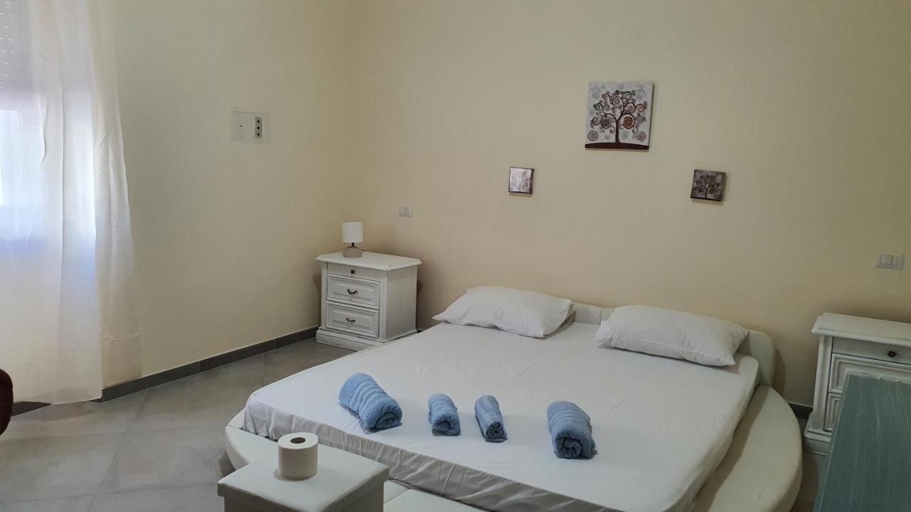 Fagicamera Hotel Olbia Ngoại thất bức ảnh