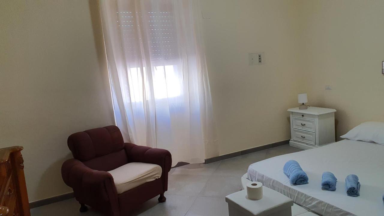 Fagicamera Hotel Olbia Ngoại thất bức ảnh