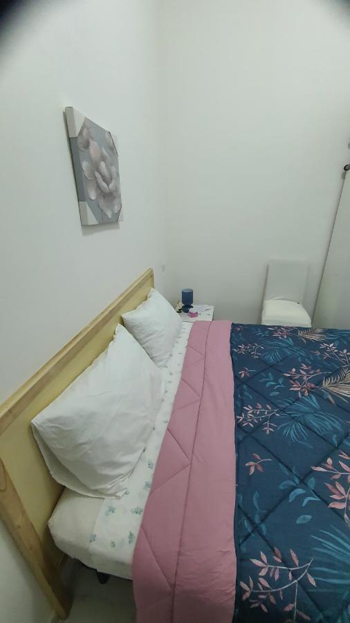 Fagicamera Hotel Olbia Ngoại thất bức ảnh