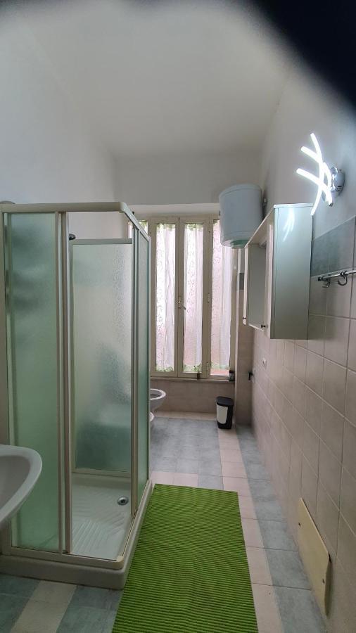 Fagicamera Hotel Olbia Ngoại thất bức ảnh