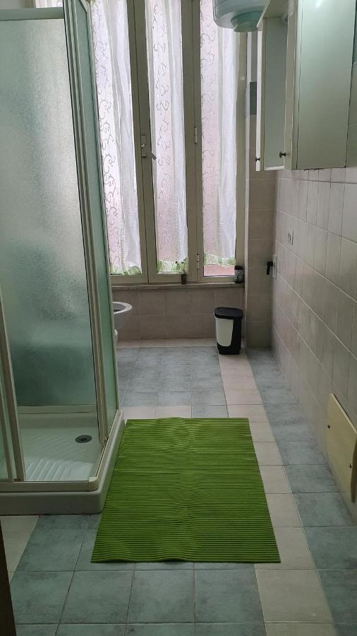 Fagicamera Hotel Olbia Ngoại thất bức ảnh