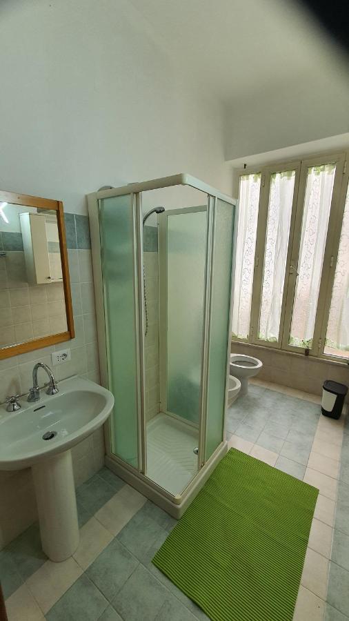 Fagicamera Hotel Olbia Ngoại thất bức ảnh