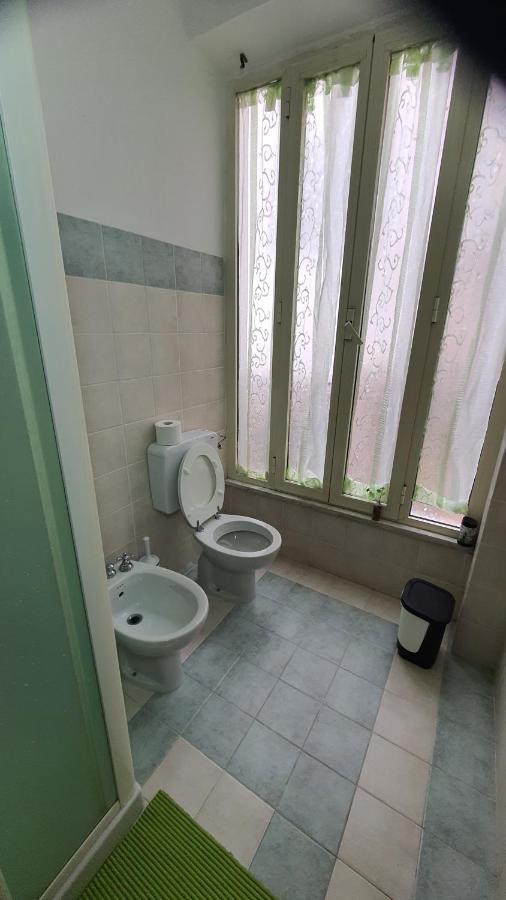 Fagicamera Hotel Olbia Ngoại thất bức ảnh
