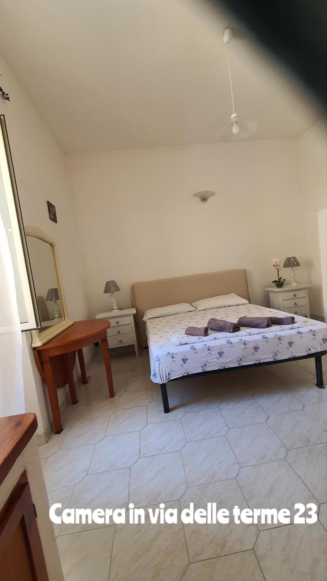 Fagicamera Hotel Olbia Ngoại thất bức ảnh