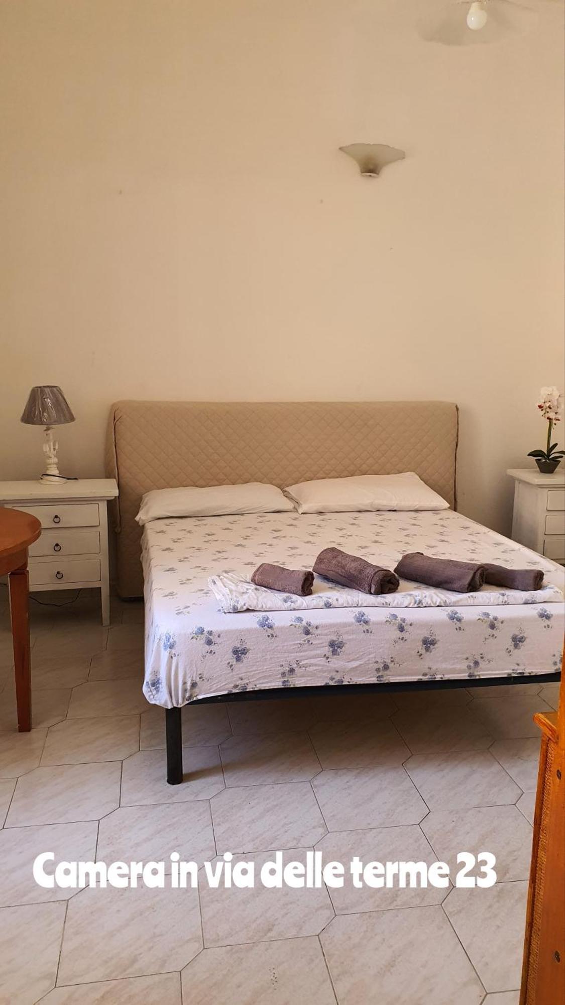 Fagicamera Hotel Olbia Ngoại thất bức ảnh